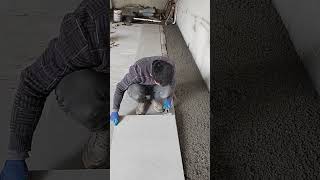 How to Lay Tiles Quickly Like a Pro