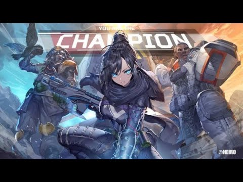 Apex Legends Live Stream  || Washed player 😥😥