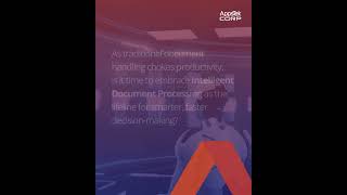 Intelligent Document Processing | Use Cases, Roadmap & More | AppsTek Corp
