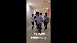 Escape Time: The Teammate Who Always Fumbles the Puzzles