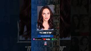 🧠✨ Actress Lexi Graboski #behindthescenes #womeninfilm #actorlife #acting #interview #podcast