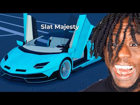 I Spent $5,245,167 on a LAMBO SVJ