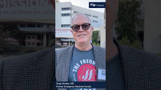 Greg Hendey, MD / Former Emergency Medicine Faculty