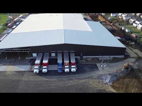 Brewery Products Expansion Check-In