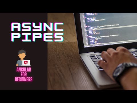 Async Pipes by Gourav | Coding with Angular