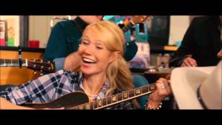 Country Strong - Travis