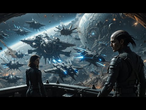 A Distress Signal Was Sent—What Arrived Terrified the Entire Galaxy HFY | A Short Sci-fi Story