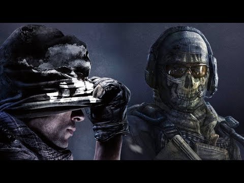 Veja a minha live de Call of Duty nova beta.