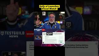 📱 Revolutionizing Mobile Testing in 2024: Sofy.ai's Visual Match