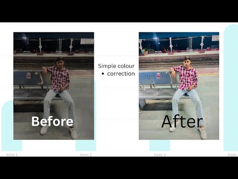 iPhone photography | iPhone photo editing | iPhone editing | tricktech