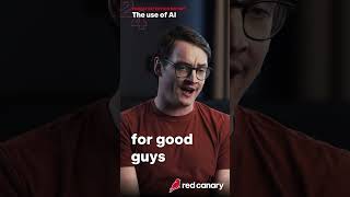AI more of a boon for good guys? #cybersecurity  #genai  #machinelearning  #threatdetection