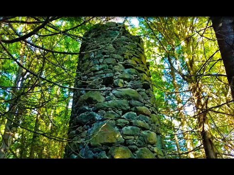 Copper Hunting / Metal Detecting  [Part 1]  The Ruins of Cliff Mine
