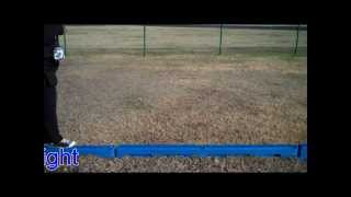Motion Patterns: Straight