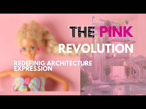 how barbie revolutionised architecture (part 2)