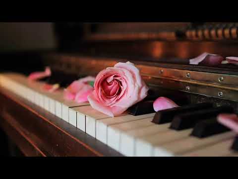 Relaxing Piano Music