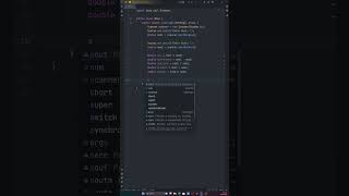 Basic Calculator - Java | programming