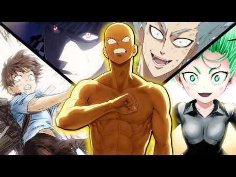 Every Character Who Knows How Strong Saitama Is - "OVERWHELMING POWER!"