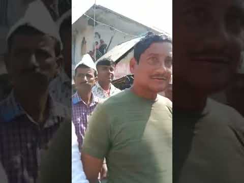 AAP AADMI PARTY. BHADRAK