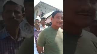 AAP AADMI PARTY. BHADRAK
