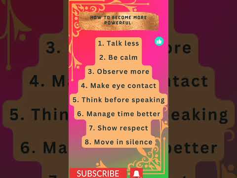Become more powerful #daily #english #englishspeaking #social #learnenglish #gk #viral #useful #ssc