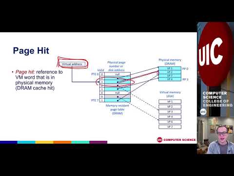 The magic of the page miss: understanding demand paging of virtual memory in linux