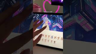 How to become a vtuber on your iPad and Hyper Online #streamer #vtuber #streaming