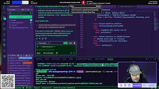 Open Source C# Command-line tools for @StJudePlayLive