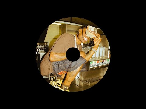 33 Minutes Of Chill Travis Scott (SEAMLESS TRANSITIONS)
