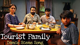 Tourist Family Dance Scene (Full Song) |Sasikumar | Simran | Kamalesh | Mithun | Yogalakshmi
