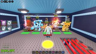 Brainrot Duel LIVE – Win Streak or Stream Ends 🔥