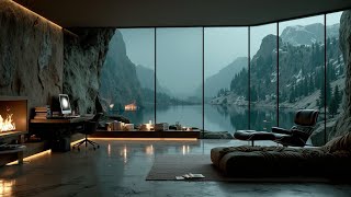 Ultimate Focus Music ~ Deep Work Sessions & Relaxing Study Background