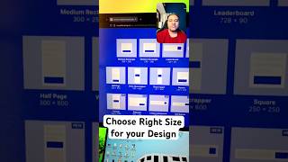 How to Choose Right Size for Web Ads Design