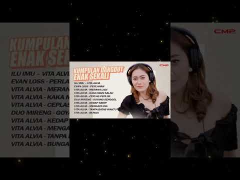 Dangdut Vita Alvia Full tanpa iklan