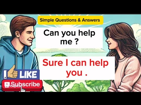 English Speaking Practice for beginners 🔥 English Conversation | 250 common Question and Answers