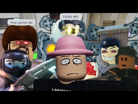 TDS April Fools Event (Roblox)