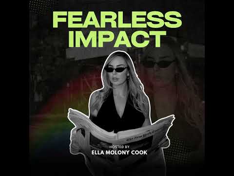 Investor-Ready with Victoria Yampolsky