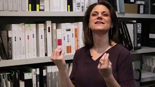 Interior Design: Harmony