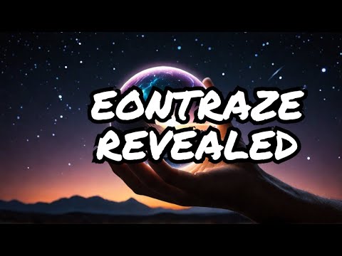 Meet Eontraze: The New King of YouTube