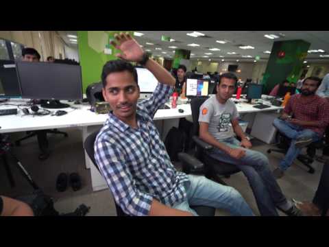 Indian Dating and Head Nods (Shakes) Explained ;)
