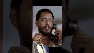 #youtubeshorts #ytshorts #youtube #india #krantiveermoie #actionmoviescene #nanapatekardialogues