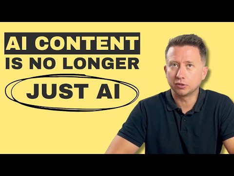 AI is Inventing New Content Genres