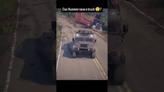 💥 Jeep vs Truck Tochan – Power Showdown!