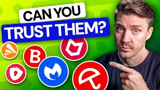 Best free antivirus for Windows 11 in 2026 | Can you trust a free antivirus? 🤔