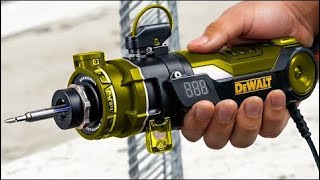 15 COOL TOOLS || THAT GO TO THE NEXT LEVEL