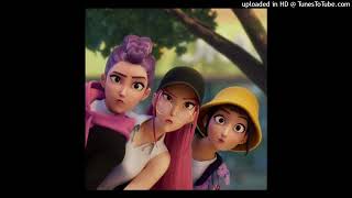 saja boys (kpop demon hunters) - soda pop (jedag jedug remix)
