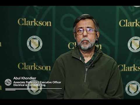 Why Clarkson? A Team Environment, From Day One