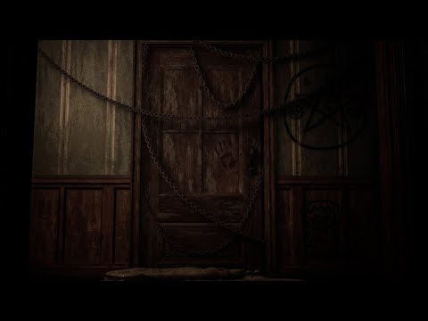 Haunted House | Unreal Engine Marketplace Showcase