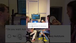 This AI can mix vocals better than you can. Check out @riekosafiyya getting mixing and mastering