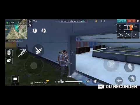 #GARENA FREE FIRE#SOLO