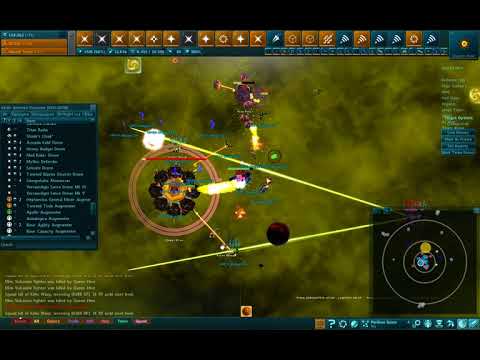 Star Sonata - Soloing Queen Hive